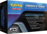 Box - Ferramentas de Treinador 2021 - Pokémon TCG - MoxLand